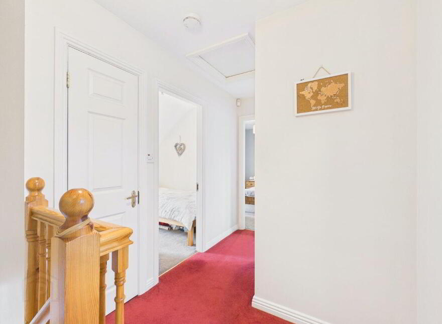 25 Cartur Mor, Clybaun Road