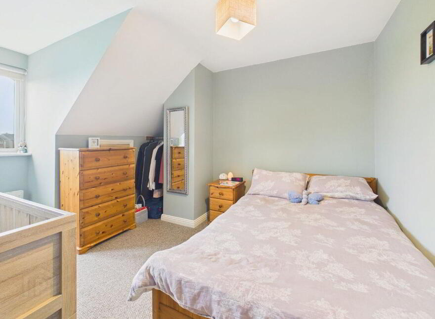 25 Cartur Mor, Clybaun Road