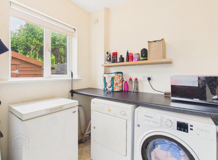 25 Cartur Mor, Clybaun Road