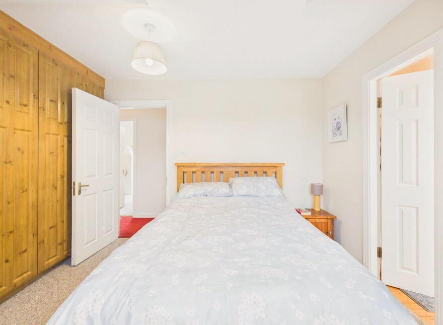 25 Cartur Mor, Clybaun Road