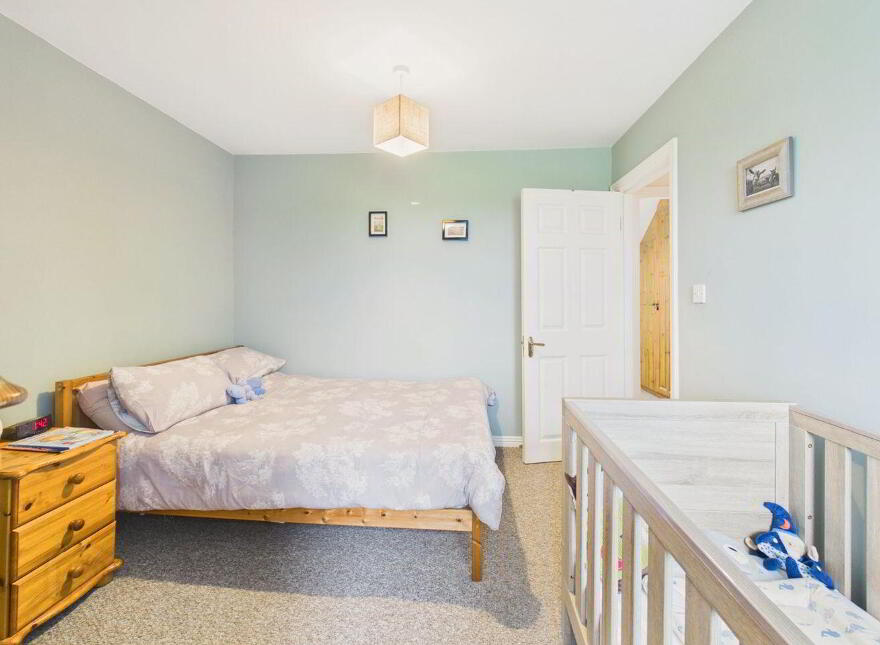 25 Cartur Mor, Clybaun Road