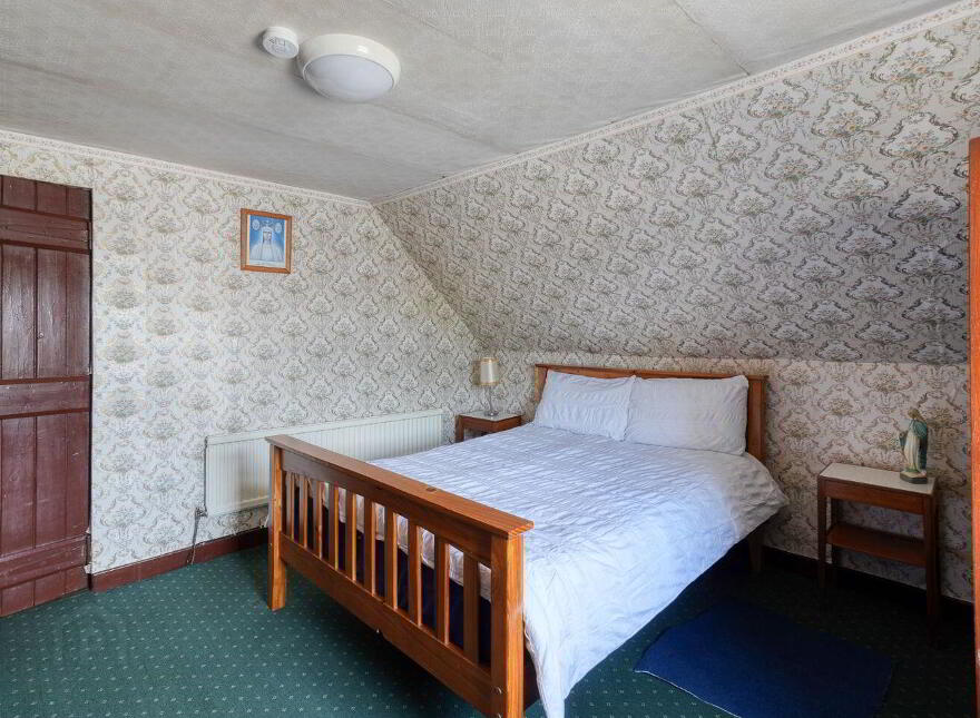 Shannon Road, Mountrath, R32NR13