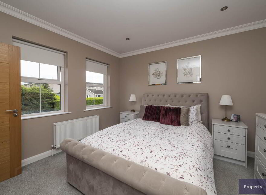 25 Cavanacaw Road, Armagh, BT60 2AB