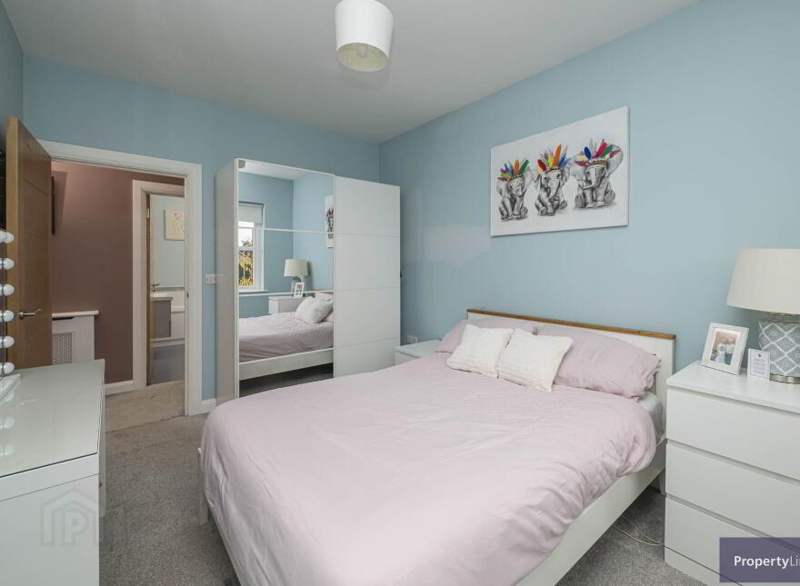 25 Cavanacaw Road, Armagh, BT60 2AB