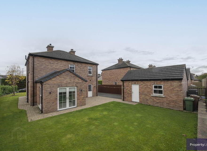 25 Cavanacaw Road, Armagh, BT60 2AB