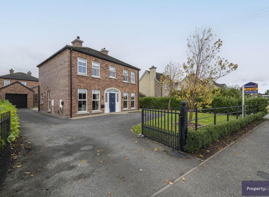 25 Cavanacaw Road, Armagh, BT60 2AB