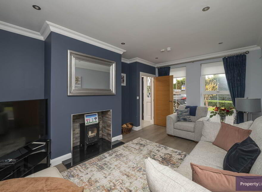 25 Cavanacaw Road, Armagh, BT60 2AB