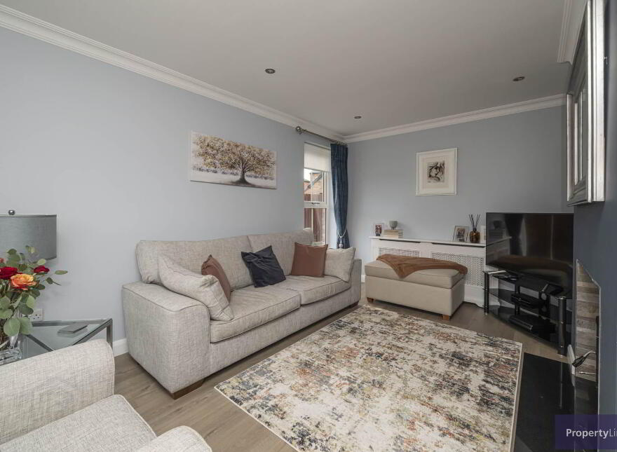 25 Cavanacaw Road, Armagh, BT60 2AB