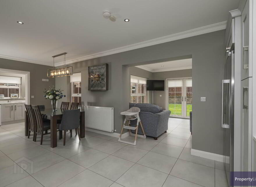 25 Cavanacaw Road, Armagh, BT60 2AB