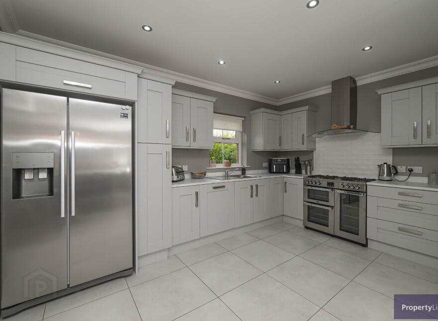 25 Cavanacaw Road, Armagh, BT60 2AB