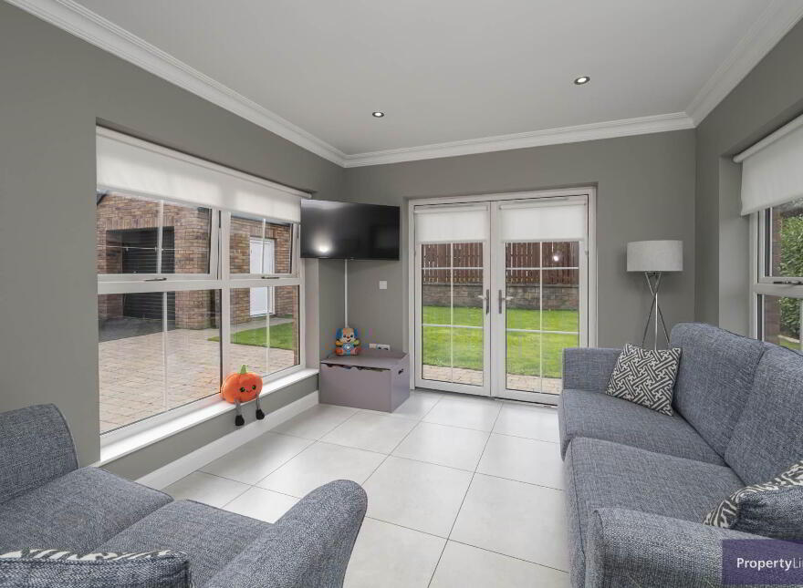 25 Cavanacaw Road, Armagh, BT60 2AB