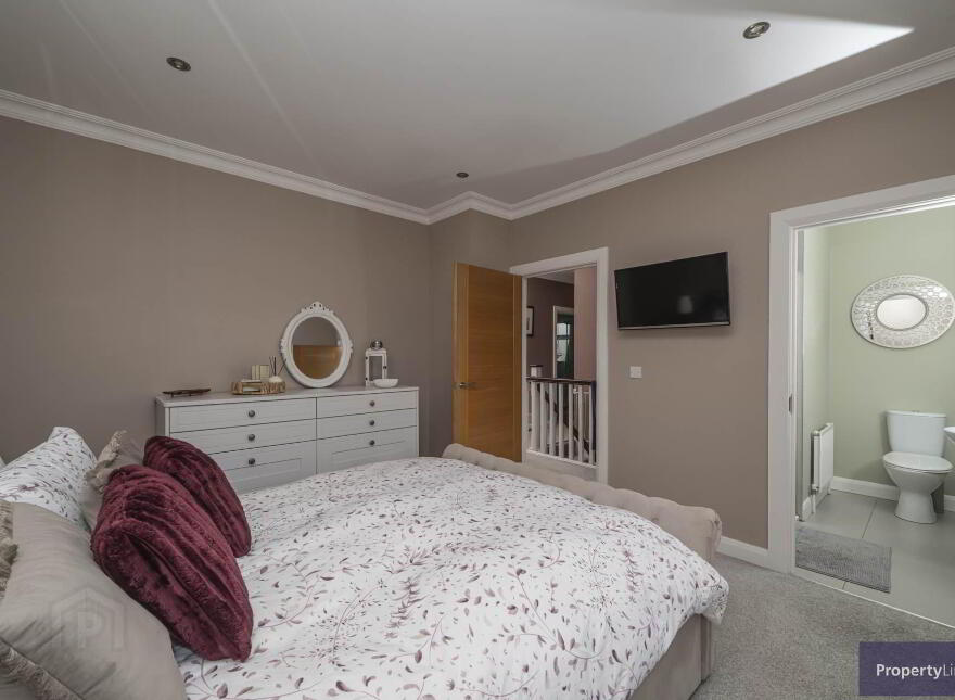 25 Cavanacaw Road, Armagh, BT60 2AB