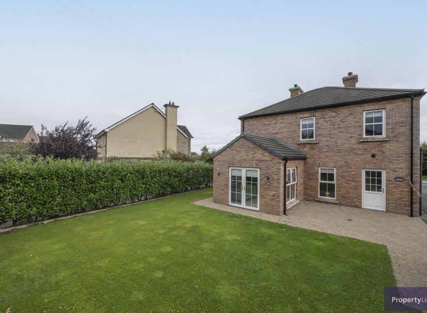 25 Cavanacaw Road, Armagh, BT60 2AB