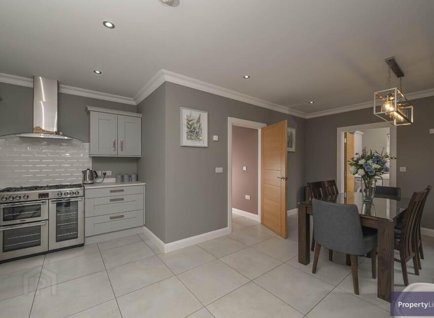 25 Cavanacaw Road, Armagh, BT60 2AB