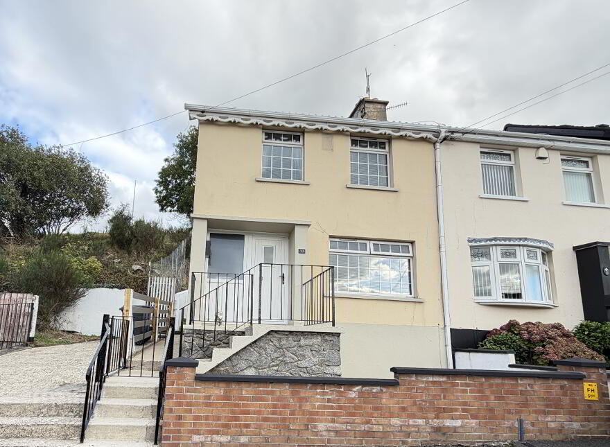 33 Chapel Street, Newry, BT34 2DP