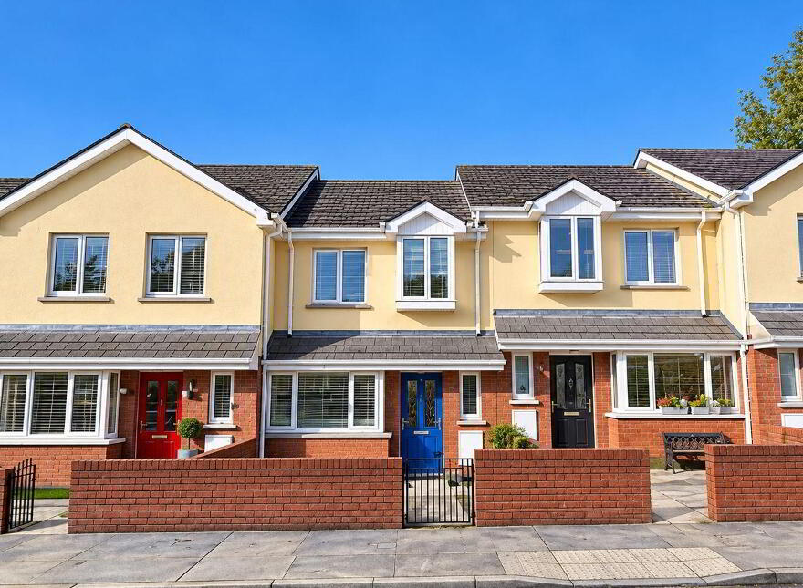 5 Cloonanna, Knockbridge, A91FN29