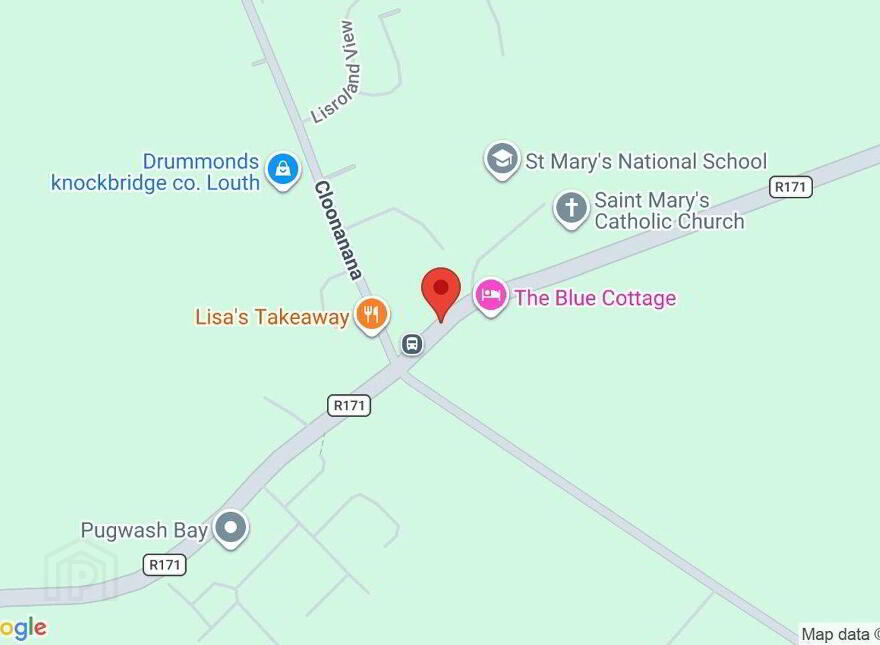 5 Cloonanna, Knockbridge, A91FN29