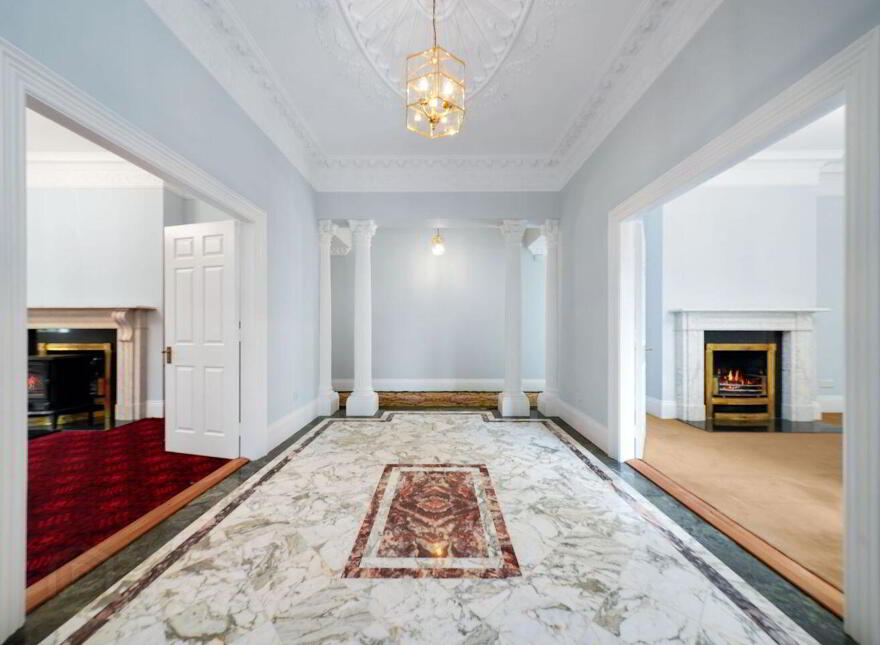 Murphystown House, And Site, Kilgobbin Road , Sandyford, Sandyford, D18A2P1