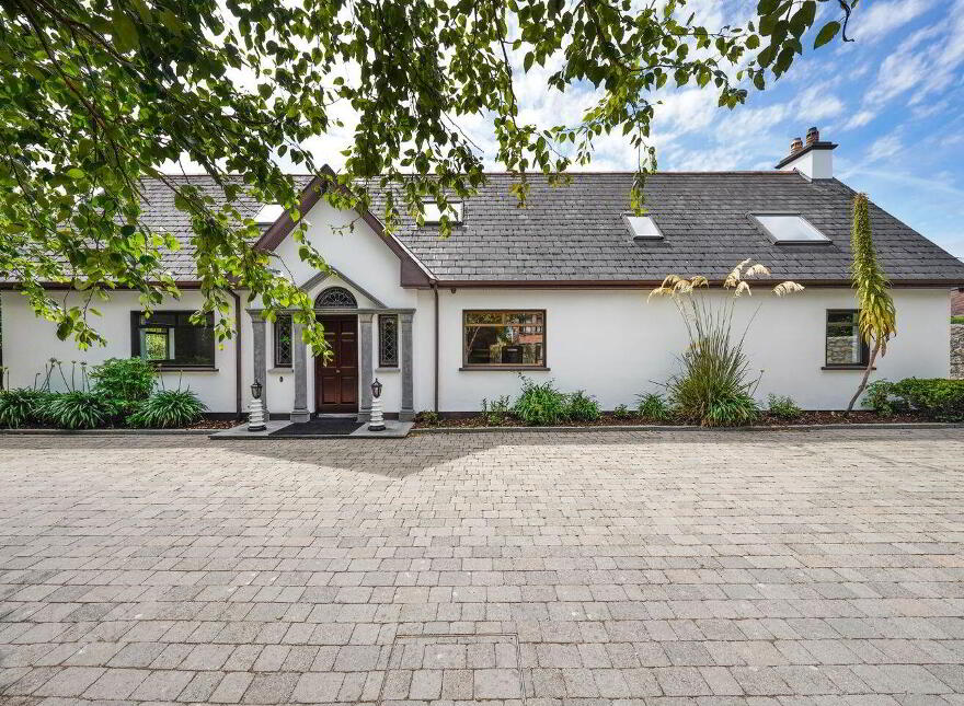 Murphystown House, And Site, Kilgobbin Road , Sandyford, Sandyford, D18A2P1