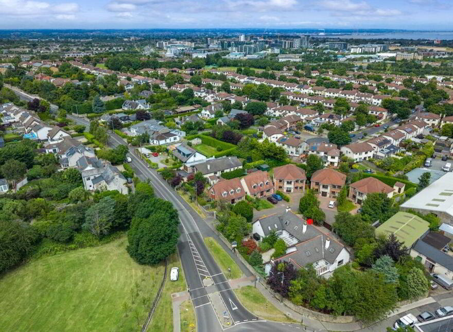 Murphystown House, And Site, Kilgobbin Road , Sandyford, Sandyford, D18A2P1