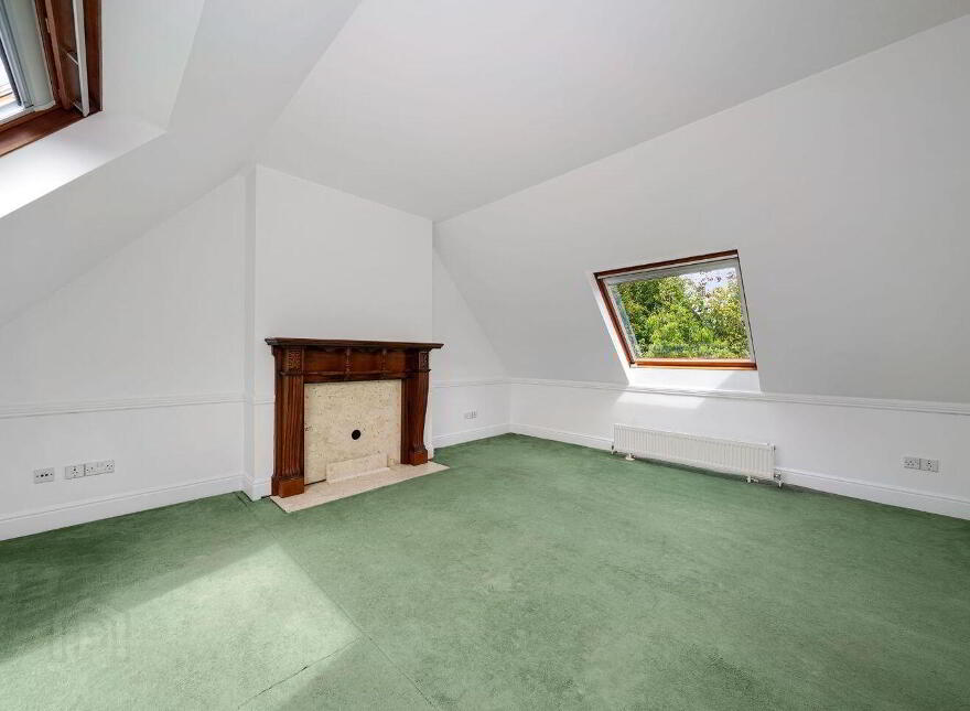 Murphystown House, And Site, Kilgobbin Road , Sandyford, Sandyford, D18A2P1