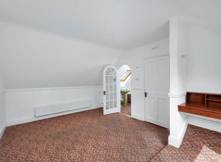 Murphystown House, And Site, Kilgobbin Road , Sandyford, Sandyford, D18A2P1