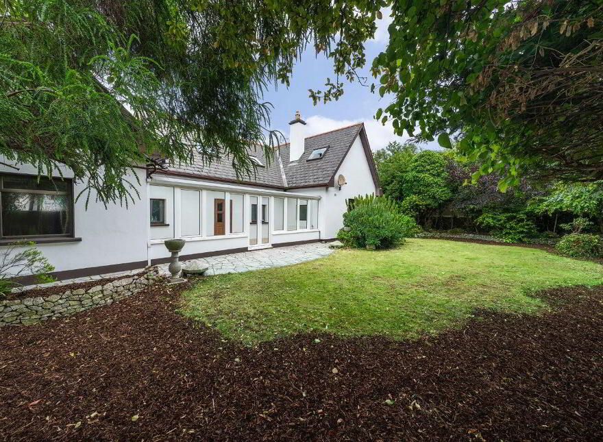 Murphystown House, And Site, Kilgobbin Road , Sandyford, Sandyford, D18A2P1