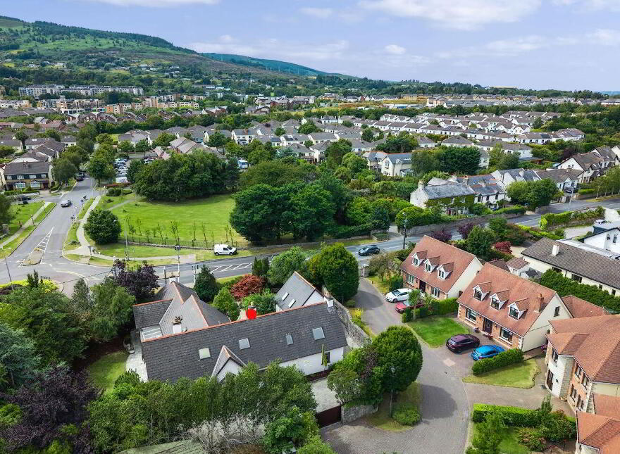 Murphystown House, And Site, Kilgobbin Road , Sandyford, Sandyford, D18A2P1