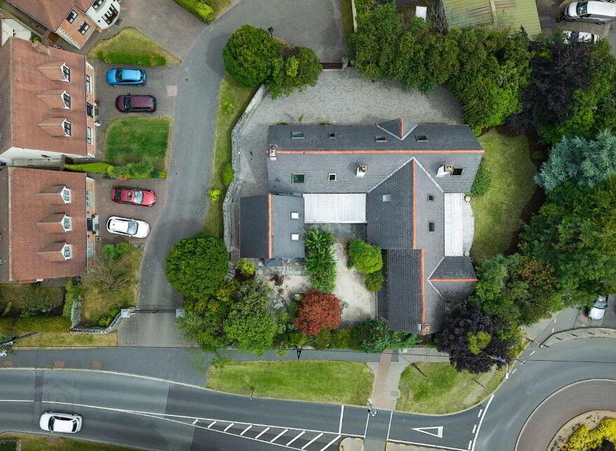 Murphystown House, And Site, Kilgobbin Road , Sandyford, Sandyford, D18A2P1