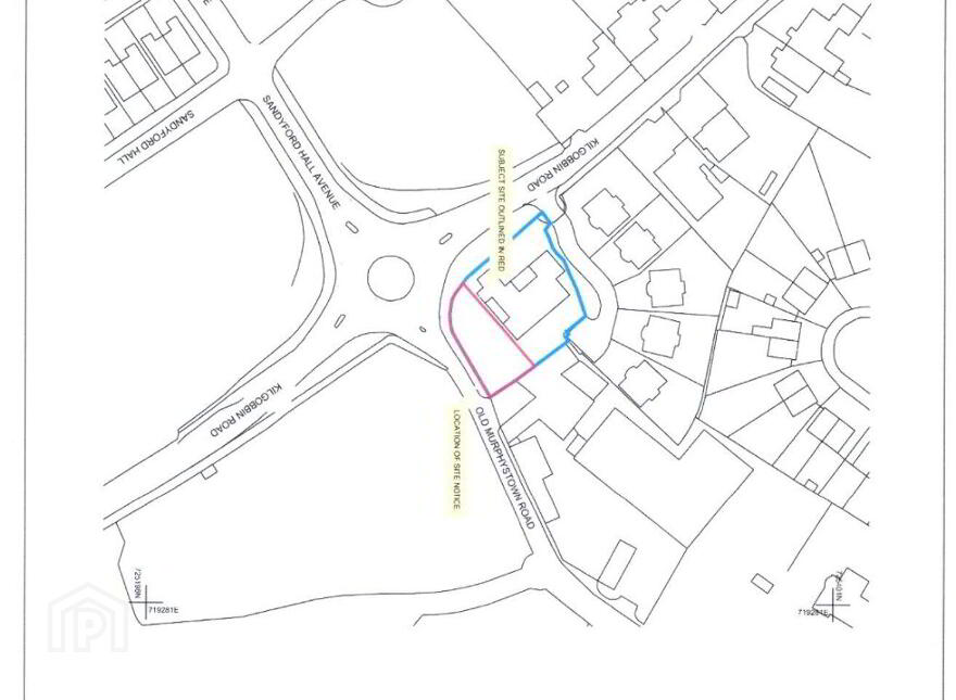 Murphystown House, And Site, Kilgobbin Road , Sandyford, Sandyford, D18A2P1