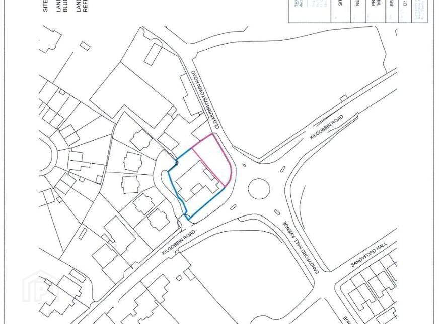 Murphystown House, And Site, Kilgobbin Road , Sandyford, Sandyford, D18A2P1