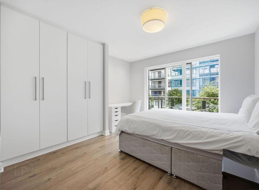 3 Gallery Quay, Block, 6 Grand Canal Dock, Grand Canal Dock, D02X244