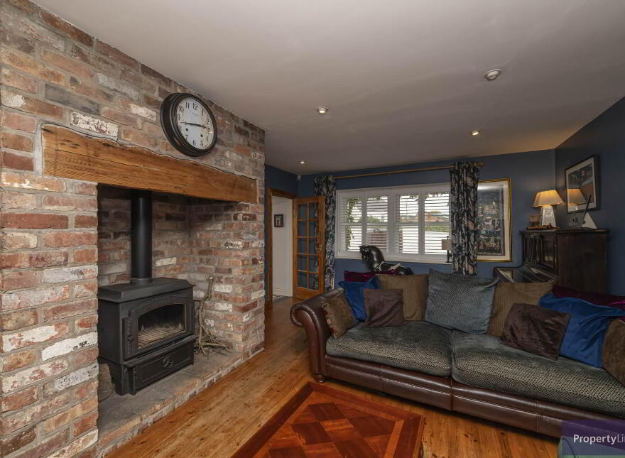 11 Irish Street, Richhill, BT61 9PS