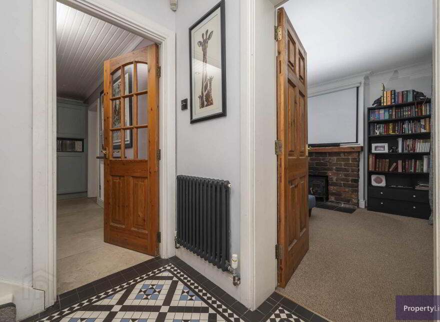 11 Irish Street, Richhill, BT61 9PS