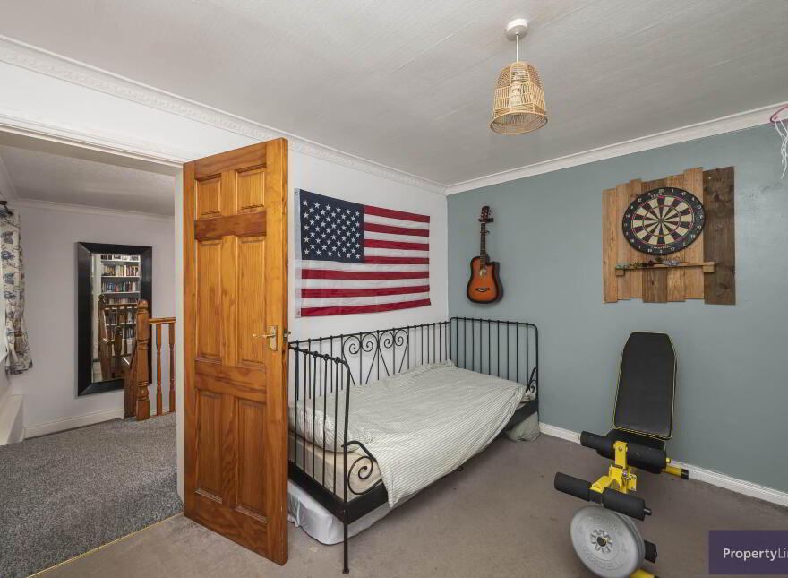 11 Irish Street, Richhill, BT61 9PS