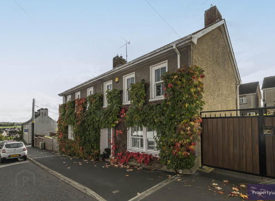 11 Irish Street, Richhill, BT61 9PS
