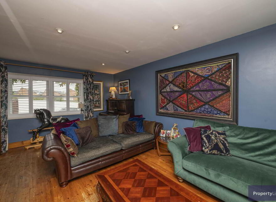 11 Irish Street, Richhill, BT61 9PS