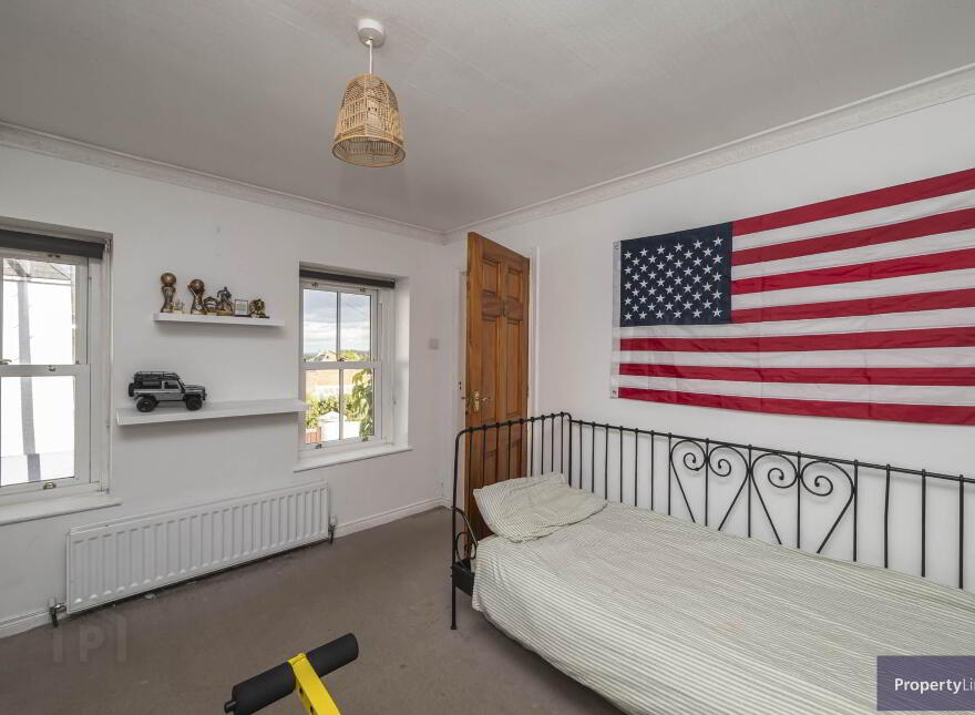 11 Irish Street, Richhill, BT61 9PS
