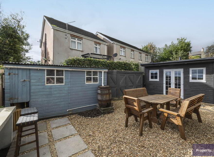 11 Irish Street, Richhill, BT61 9PS