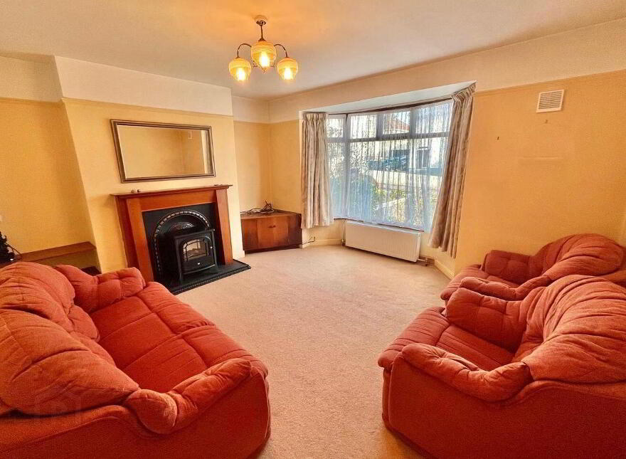 Saint Judes, 11 Nursery Drive, Ballinlough, T12T2T0