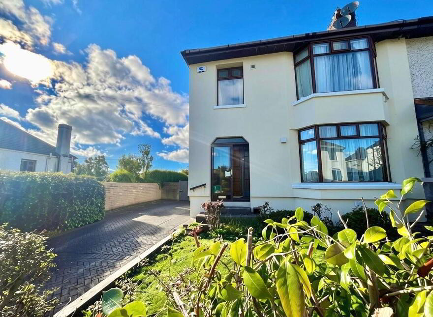 Saint Judes, 11 Nursery Drive, Ballinlough, T12T2T0