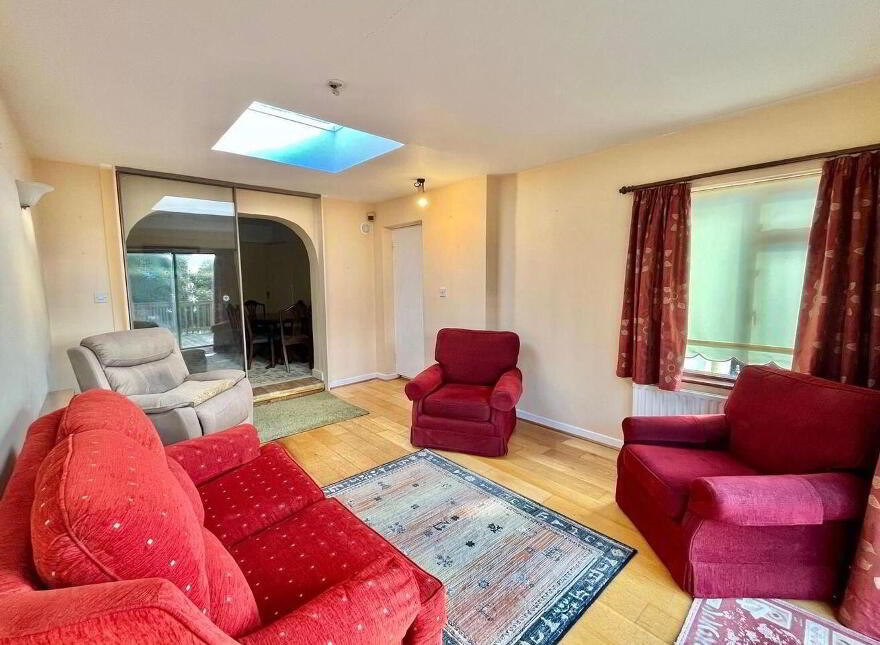 Saint Judes, 11 Nursery Drive, Ballinlough, T12T2T0