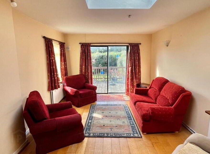 Saint Judes, 11 Nursery Drive, Ballinlough, T12T2T0