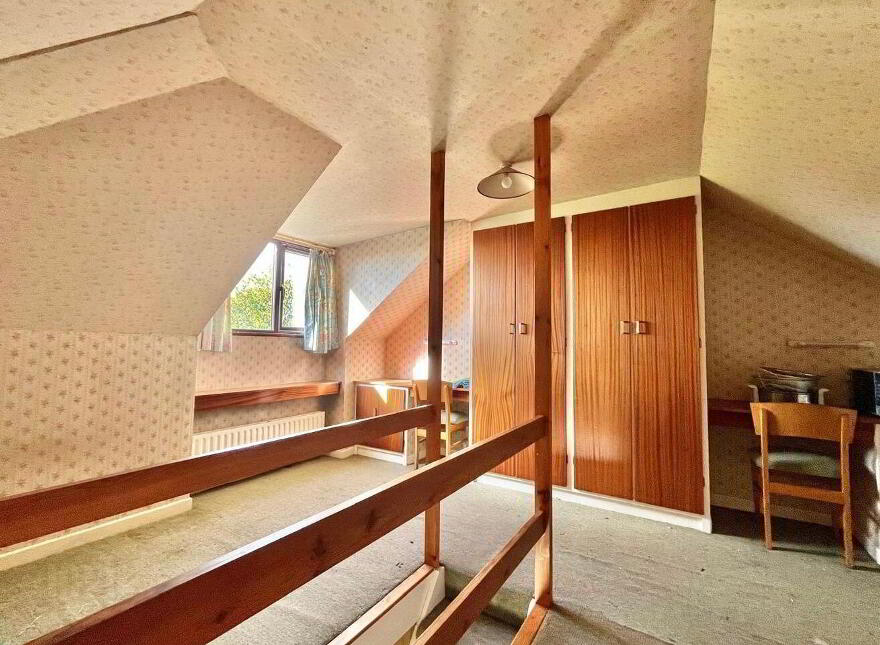 Saint Judes, 11 Nursery Drive, Ballinlough, T12T2T0
