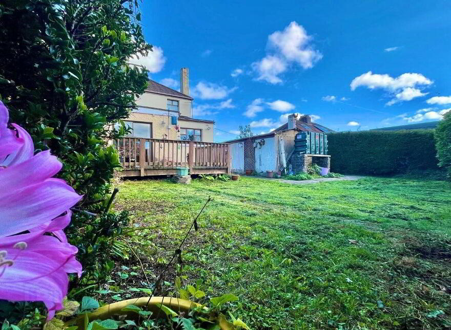 Saint Judes, 11 Nursery Drive, Ballinlough, T12T2T0