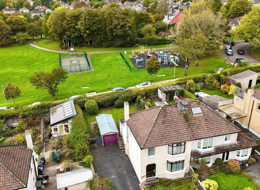 Saint Judes, 11 Nursery Drive, Ballinlough, T12T2T0