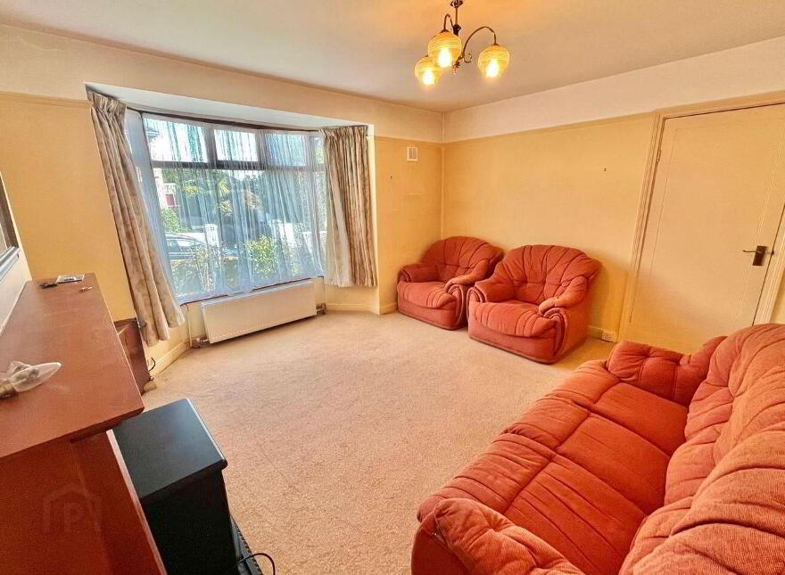 Saint Judes, 11 Nursery Drive, Ballinlough, T12T2T0