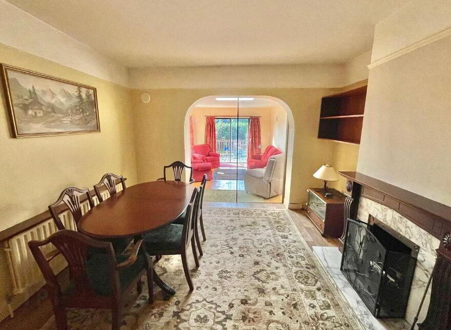 Saint Judes, 11 Nursery Drive, Ballinlough, T12T2T0