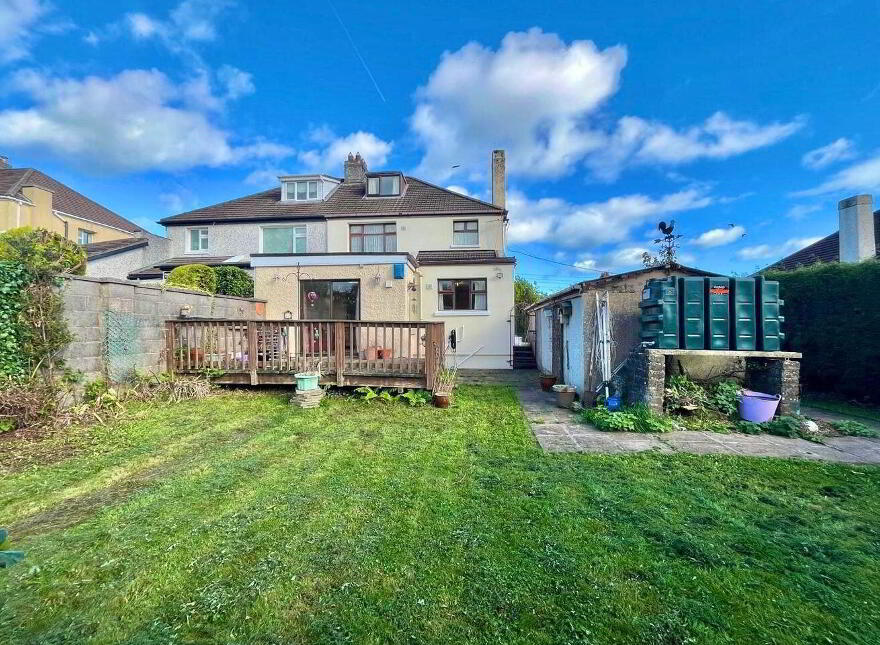 Saint Judes, 11 Nursery Drive, Ballinlough, T12T2T0