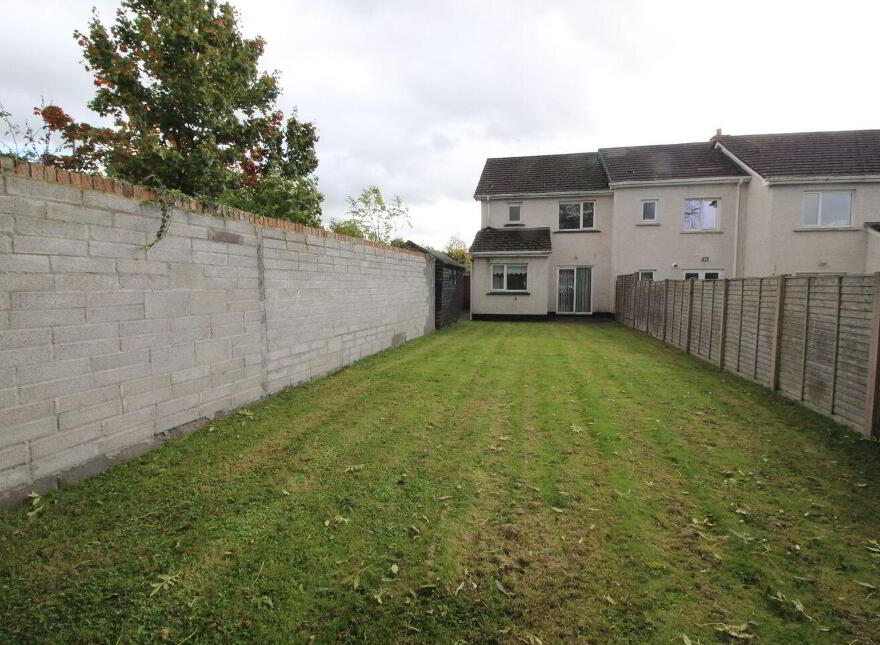 74 Millbrook, Johnstown, C15KNT7